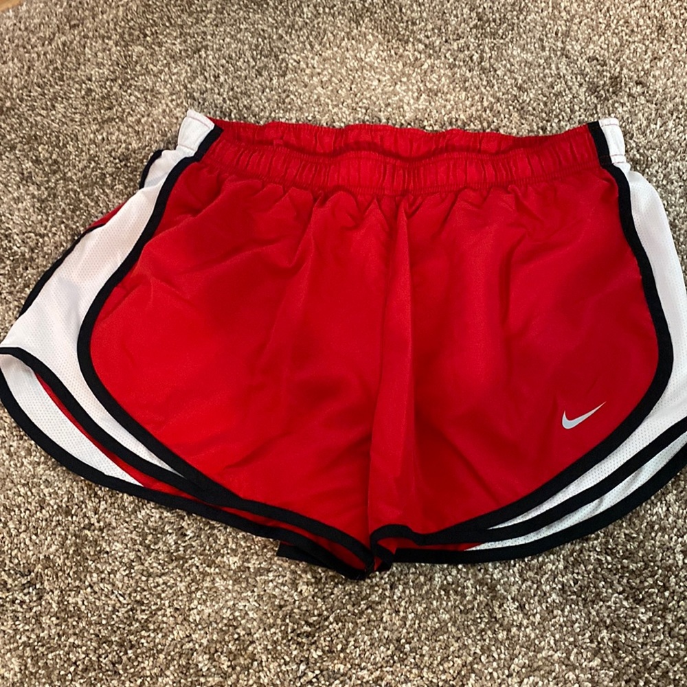 Womens Nike wind shorts